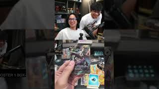 Top hit didepan mata msih ngeyel lu PIP 😭 #afifyulistian #brewek #tcgpokemon #pokemoncards
