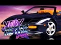 Miami Cruising🌴😎🌴 Vol. 1| NewRetroWave Mixtape | 1 Hour | Retrowave/ Outrun/ Dreamwave/ Synthpop |