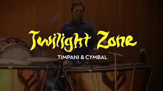 Learning Library - Omaha Percussionists Demonstrate Spooky Sounds