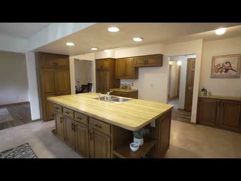 3908 Fairwood Dr., Sylvania, OH home video tour