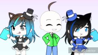 Counting (meme) "gacha life" uni & eliza *Baldi* Wealth
