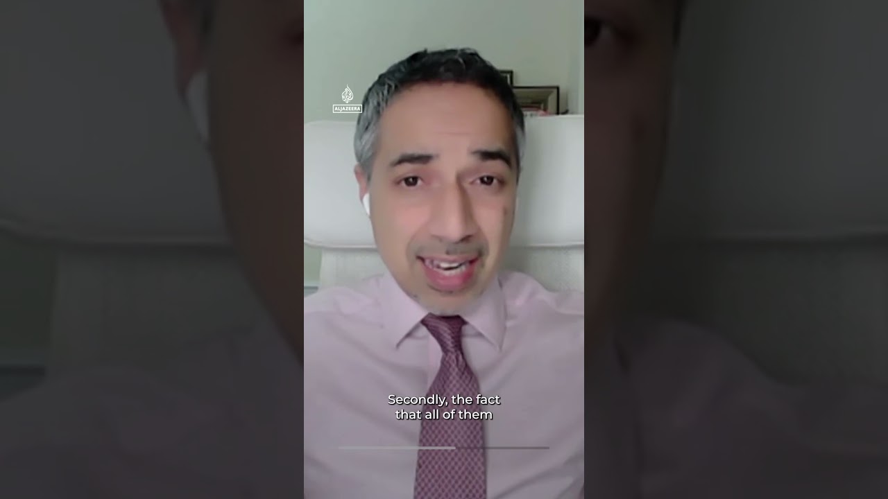 لن نعرف من فاز حتى صدور النتيجة النهائية لوقف إطلاق النار بين الولايات المتحدة وإيران.