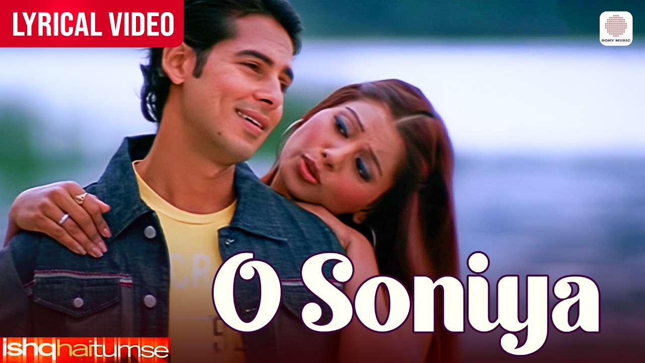 O Soniya - Video Lyrical | Dino M, Bipasha | Ishq Hai Tumse | Udit N, Alka Y | Himesh Reshammiya