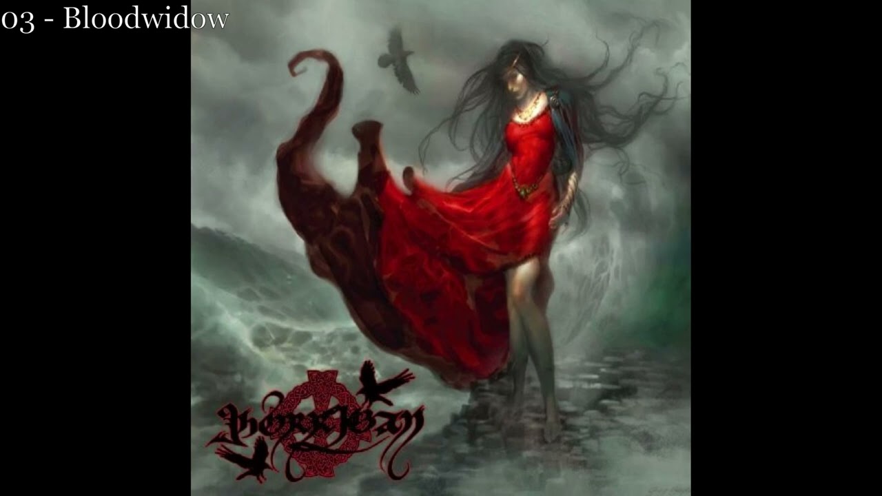 Morrigan - Diannans Whisper (2013) FULL ALBUM