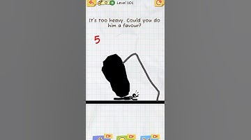 Draw 2 Save Level : 101