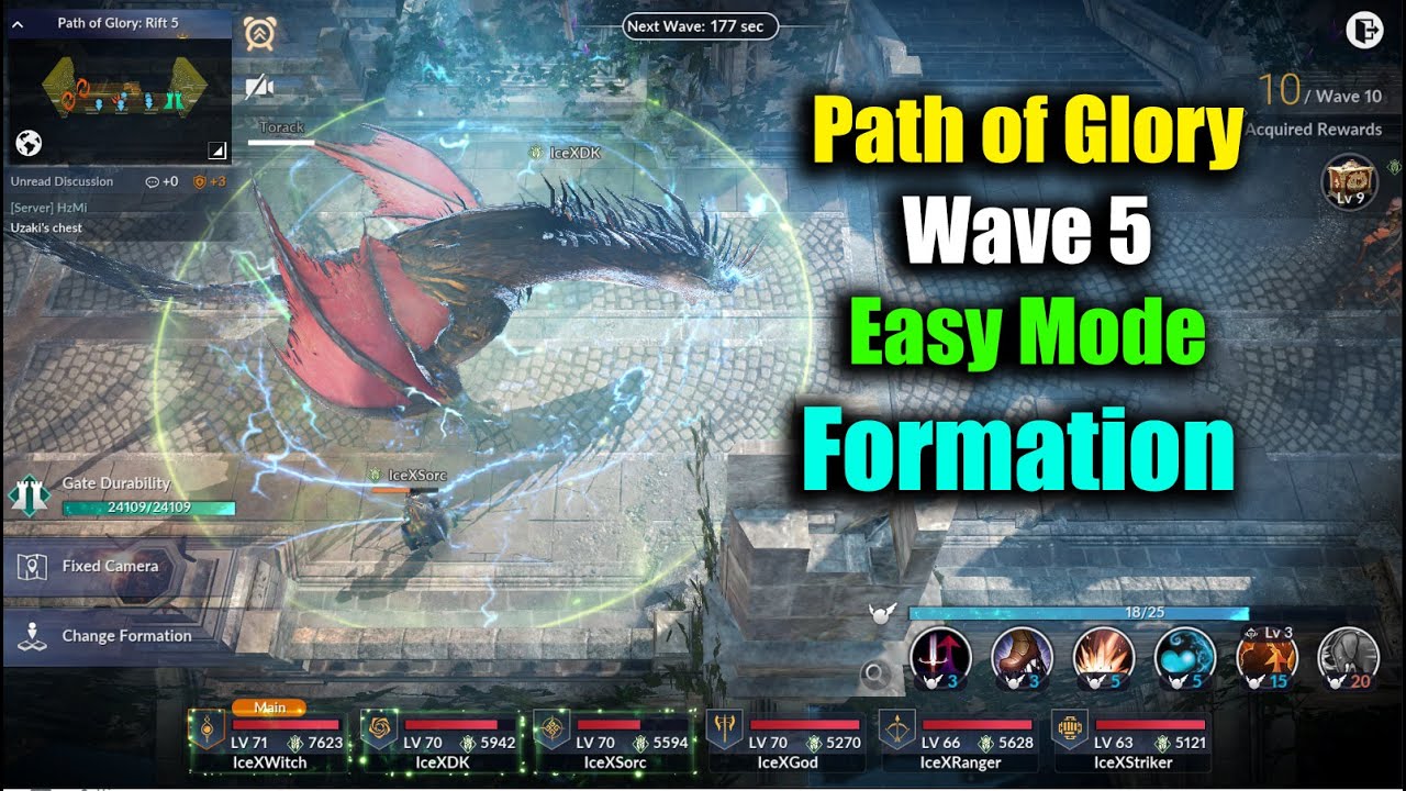 black desert mobile into the waves black desert mobile into the waves