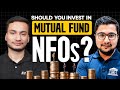 Should You Invest In Mutual Fund NFOs?