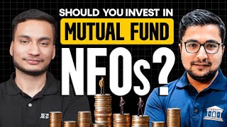 Should You Invest In Mutual Fund NFOs?