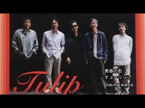 チューリップ「青春の影」歌ってみた