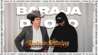 Chalino Sanchez - Baraja de Oro (Rozhes Beats Edit)