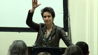 A Look Ahead to 2016 - Keynote Lunch Address