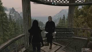Valgus and the Amulet of Mara
