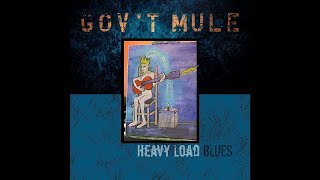 Video thumbnail of "Gov't Mule - Wake Up Dead"