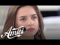 Amici 25 - La prof. Pettinelli sospende la maglia a Flavia