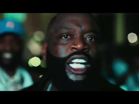 Jeezy Ft Meek Mill Rick Ross Victory Music Video 2024 