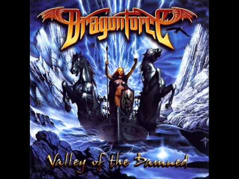 DragonForce - Evening Star