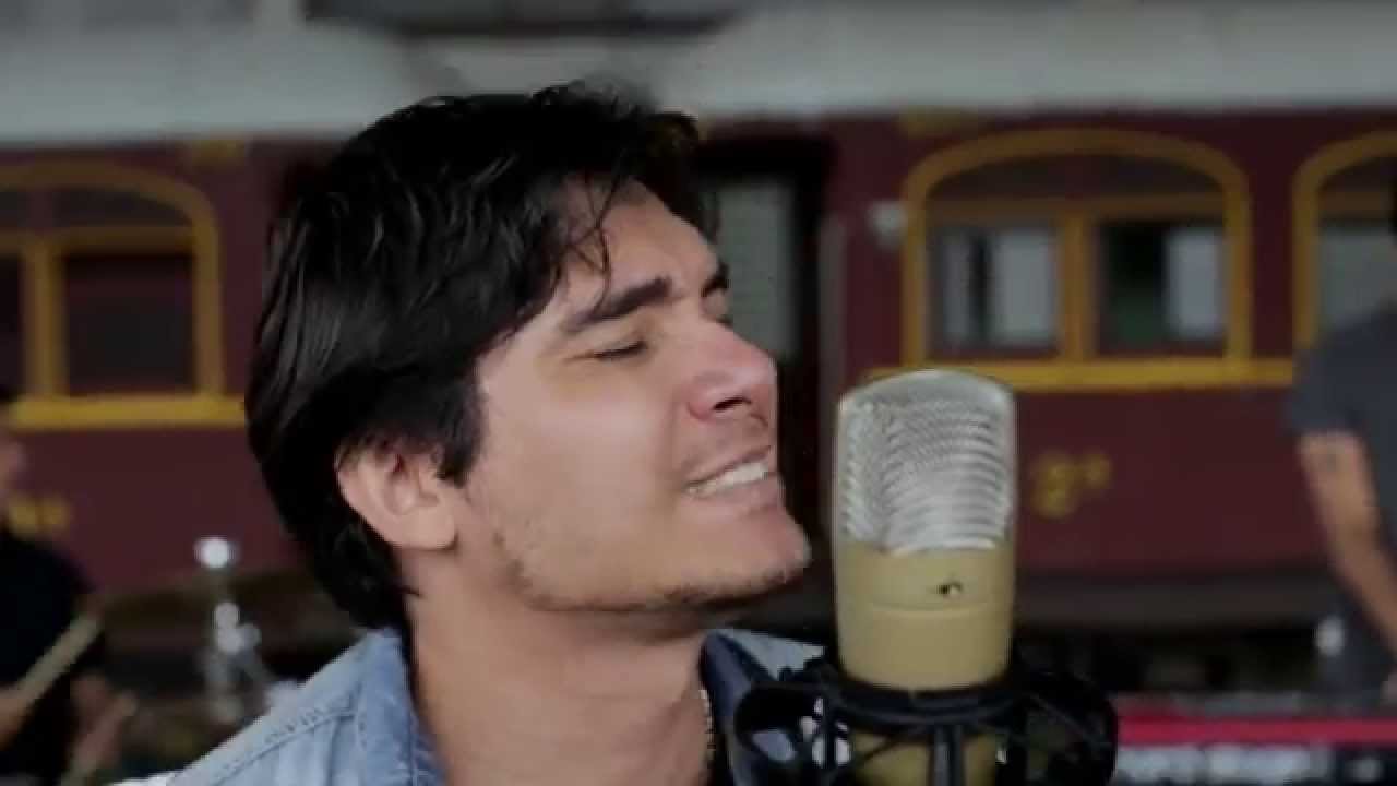 Rodrigo Camilo - Digno - Vídeo Clipe Oficial