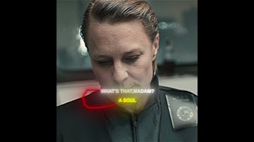 Blade Runner 2049 edit