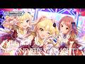 【デレステMV】「BEYOND THE STARLIGHT」M@STER VERSION・北条加蓮... |「JP / ROM / ENG 歌詞」「アイドルマスターシンデレラガールズスターライトステージ」