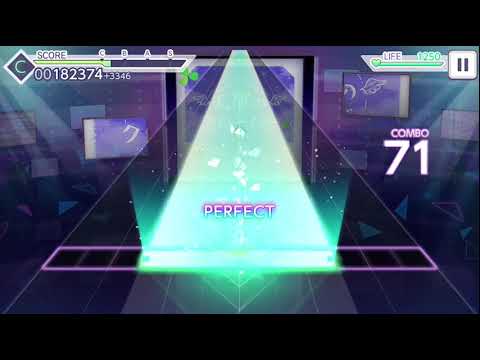 【プロセカ】初AP できた！