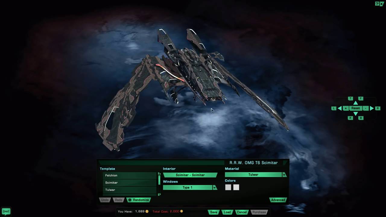 Star Trek Online T6 Flagships (Odyssey, Bortasqu, Scimitar)
