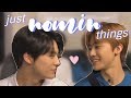 we get it, nomin