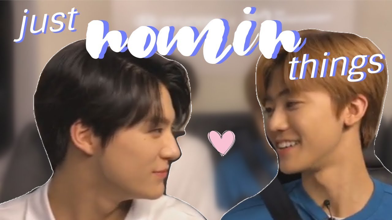 we get it, nomin