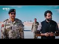 من قلب الصحراء الليبية في الجنوب..قواعد لعبة أثرى الأقاليم تتغير!