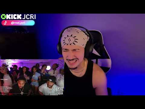 Reacting to DDG, 42 Dugg, Pluto, Bankroll Ni & SMJ – Round N Round | HIT-A-THON 2: ATL