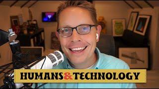 How Screens are Changing Us