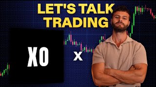 🔴 TRADER XO x O&F MARKET ANALYSIS screenshot 1