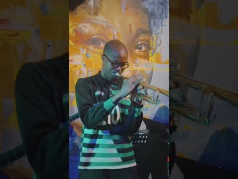 “Clarion Call” from our show at the Commons Festiva! #music #jazz #southafrica #fyp