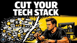 Why Marketers Use Too Many Tools and What to Cut Today