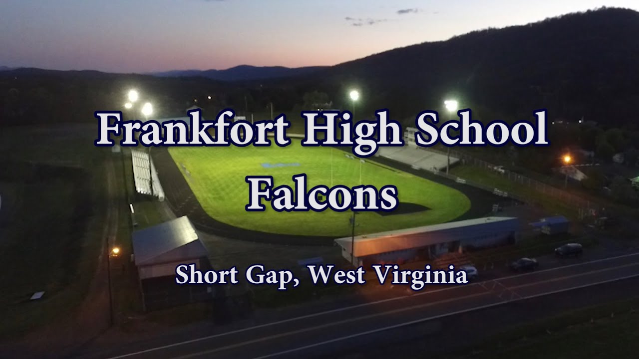 Frankfort High School Falcons Virtual Meet the Squad 2020 YouTube