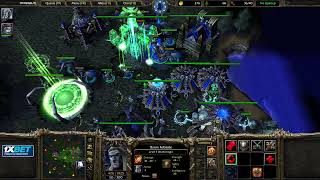 картинка: Happy's stream 15th January 2022 Battle.net - w3champion + немного Кампании