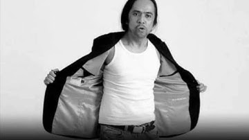 ALIPUNGA SHOES - PARENG WILLIAM (A.K.A RYAN REMZ)  UNITED FREESTYLES VOL.02