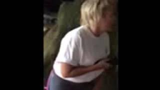 Conch Bar Caves Mannequin Challenge Turks & Caicos