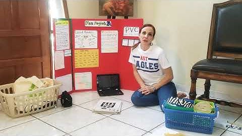 Making a Portable Classroom