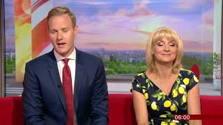 BBC Breakfast Titles Concept (2018, FHD)