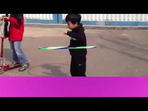훌라후프 주원