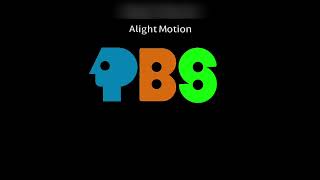 Viacom Destroys Pbs Logo Remake