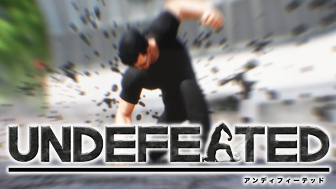 【DE JuN】Steam免費超人遊戲！這特效打擊感可以R~