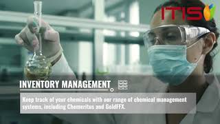 Chemwatch Company Movie ITIS