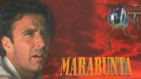 Marabunta: Legion of Killer Fire Ants | Full Movie I Eric Lutes | Patrick Fugit | Mitch Pileggi