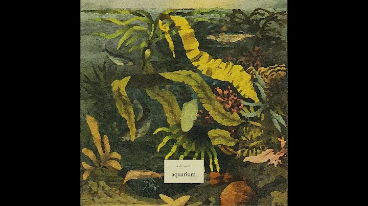 walterwarm - Aquarium (full album)