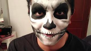 Maquillajes de catrina con estilo 💀💄