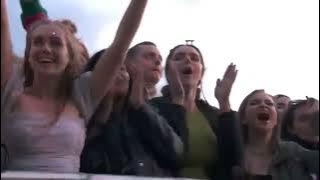 The Strokes - Threat Of Joy Live At TRNSMT 2022