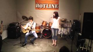 HOTLINE2014 大高店 vol.5 みっひーde御猿