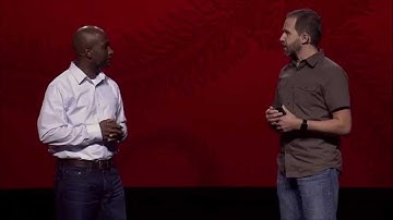 Frank Willison Award Presentation - OSCON 2015