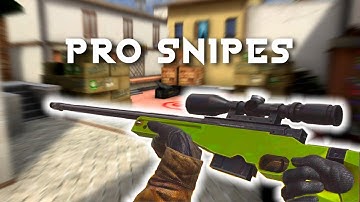 PRO Counter Attack FPS (SNIPER HIGHLIGHTS)